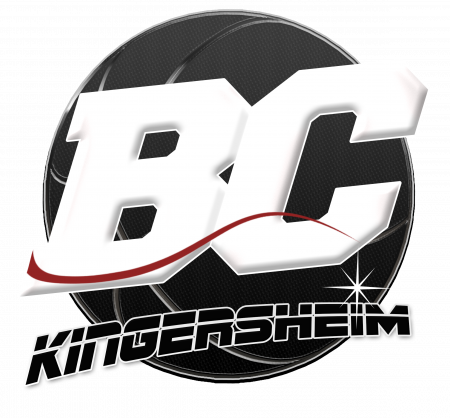 Logo BC KINGERSHEIM